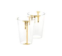 Seletti - Verre Transparent
