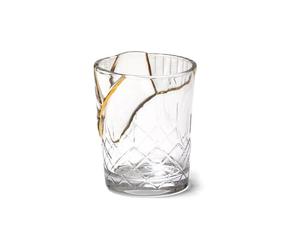 Seletti - Verre Transparent