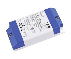 Self Electronics SLD15-700IL-ES Pilote LED à intensité variable 15,4 W 700 mA 9-22 V/CC