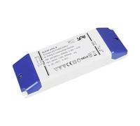 Self Electronics SLD30-12VL-E Transformateur LED, pilote LED, tension constante 30 W 2,5 A 12 V/DC Montage sur e