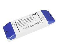 SELF SLD75-24VL-E, alimentation de bureau IP20 75W 24V 3,1A dimmable