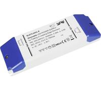 SELF SLD75-24VL-E, alimentation de bureau IP20 75W 24V 3,1A dimmable