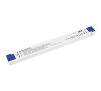 Self Electronics SLT100-12VFG Driver de LED à tension constante 96 W 0 - 8.33 A 12.0 V/DC homologué pour les meubles, non dimmable, protection contre les G