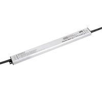 Self Electronics SLT100-24VFC-UN Driver de LED à tension constante 100 W 4.17 A 24 V/DC montage sur des surfaces inflammables