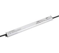 Self Electronics SLT100-24VFC-UN Driver de LED à tension constante 100 W 4.17 A 24 V/DC montage sur des surfaces inflammables