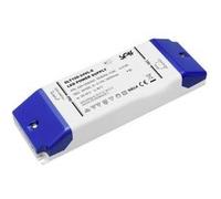 Self Electronics SLT100-24VL-E Transformateur pour LED à tension constante 100 W 0 - 4.17 A 24 V/DC non dimmable, homologué pour