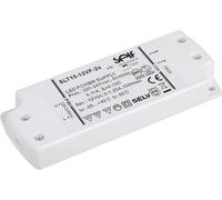 Self Electronics SLT15-12VF-2S Transformateur pour LED, Driver de LED à tension constante 15 W 1.25 A 12 V/DC montage sur des