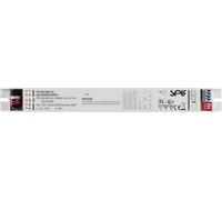 Driver de LED Self Electronics SLT160-700IL-EU à courant constant 160 W 350-700 mA 120-228 V/DC montage sur des sur