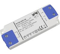 Self Electronics SLT20-24VF-2S Transformateur pour LED à tension constante 20 W 0.84 A 24 V non dimmable 1 pc(s)