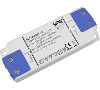 Self Electronics SLT20-24VF-2S Transformateur pour LED à tension constante 20 W 0.84 A 24 V non dimmable 1 pc(s)