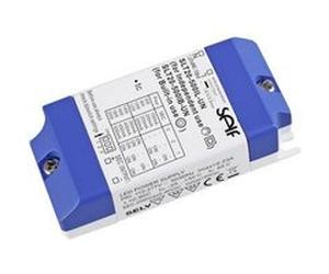 Self Electronics SLT20-500IL-UN Driver de LED à courant constant 20 W 150 - 500 mA 2.0 - 42.0 V/DC homologué pour les meubles, non dimmable, protection contre G