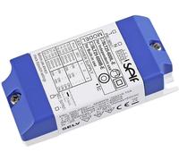 Self Electronics SLT25-600IL-E Driver de LED à courant constant 25 W 250 - 600 mA 27 - 42 V/DC non dimmable, montage sur des