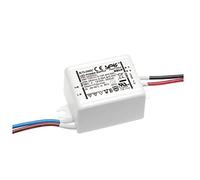 SELF Pilote LED SLT3-350ISC – 350 mA 3,2 W 2–9 V/DC – Homologué pour meubles