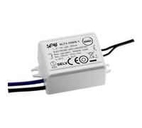 Self Electronics SLT3-700IS-1 Driver de LED à courant constant 2.94 W 700 mA 2.0 - 4.2 V/DC homologué pour les meubles, non dimmable, protection contre les G