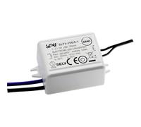 Self Electronics SLT3-700IS-1 Pilote LED courant constant 2,94 W 700 mA 2,0-4,2 V/DC Homologation pour meubles, intensité non variable, pratique