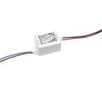 Self Electronics SLT3-700ISC Driver de LED à courant constant 3.15 W 700 mA 3.0 - 4.5 V/DC homologué pour les meubles, non