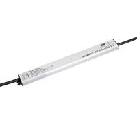 Self Electronics SLT30-12VFC-UN Driver de LED à tension constante 30 W 0 - 2.5 A 12 V/DC montage sur des surfaces inflammables