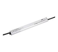 Self Electronics SLT30-12VFC-UN - Pilote LED - Tension constante - 30 W - 0-2,5 A - 12 V/CC - Montage sur décharge