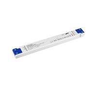 Self Electronics SLT30-12VFG Transformateur pour LED à tension constante 30 W 0 - 2.5 A 12 V/DC non dimmable, homologué pour les