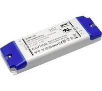 Self Electronics SLT30-12VFG Transformateur pour LED à tension constante 30 W 0 - 2.5 A 12 V/DC non dimmable, homologué pour les