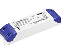 Self Electronics SLT30-12VLG-ES Pilote LED à tension constante 30 W 0-2,5 A 12,0 V/DC Homologation pour les meubles
