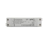Self Electronics SLT30-24VLG-ES 24,0 V/DC/0-1,25 A 30 W IP20