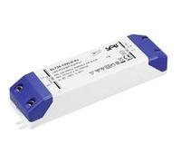 Self Electronics SLT30-24VLG-ES Driver de LED à tension constante 30 W 0 - 1.25 A 24.0 V/DC homologué pour les meubles, non dimmable, protection contre les G