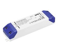 Self Electronics SLT30-48VLG-ES Driver de LED à tension constante 30 W 0 A -