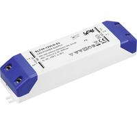 Self Electronics SLT30-48VLG-ES Driver de LED à tension constante 30 W 0 A - 625 mA 48 V/DC non dimmable, montage sur des