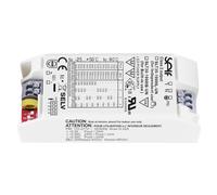 SLT35-1000IB-UN - Transformateur LED, 35 W, 2 - 50 V, 250 - 1000 ma
