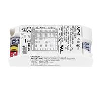 Self Electronics SLT35-1000IB-UN Driver de LED à courant constant 35 W 250 - 1000 mA 2 - 50 V/DC non dimmable, homologué pour les