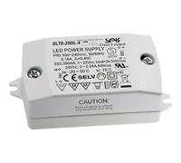 Self Electronics SLT6-350IL-4 Driver de LED à courant constant 7.7 W 350 mA 3 -