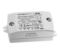 Self Electronics SLT6-350IL-4 Driver de LED à courant constant 7.7 W 350 mA 3 - 22 V/DC montage sur des surfaces inflammables, circuit PFC, protection contre G
