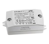 SLT6-500IL-4 - TRANSFORMATEUR LED, 6 W, 3 - 12 V, 0,5 A.