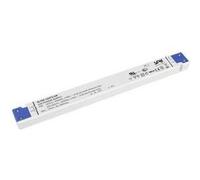 Self Electronics SLT60-12VFG-UN Driver de LED à tension constante 60 W 0 - 5 A 12.0 V/DC homologué pour les meubles, non dimmable, protection contre les G