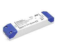 Self Electronics SLT60-12VLG-E Pilote LED Tension constante 60 W 0-5 A 12,0 V/DC Homologation meuble NI