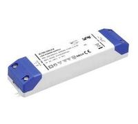 Self Electronics SLT60-24VLG-E Driver de LED à tension constante 60 W 0 - 2.5 A 24.0 V/DC homologué pour les meubles, non dimmable, protection contre les G