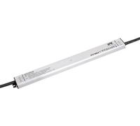 Self Electronics SLT75-12VFC-UN Transformateur pour LED, Driver de LED à tension constante 75 W 6.25 A 12 V/DC montage sur des