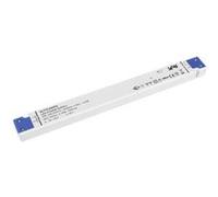 Self Electronics SLT75-12VFG Driver de LED à tension constante 75 W 0 - 6.25 A 12.0 V/DC homologué pour les meubles, non dimmable, protection contre les G