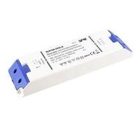 Self Electronics SLT75-24VL-E Driver de LED à tension constante 75 W 3.1 A 24 V/DC montage sur des surfaces inflammables, homologué pour les meubles, réglable, G