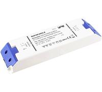 Self Electronics SLT75-24VL-E Driver de LED à tension constante 75 W 3.1 A 24 V/DC montage sur des surfaces inflammables
