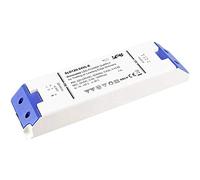 Self Electronics SLT75-24VL-E - Pilote LED - Tension constante - 75 W - 3,1 A - 24 V/CC - Montage sur inflammable