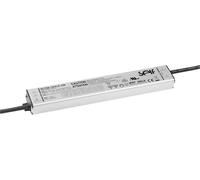 Self Electronics SLT96-24VLC-UN Driver de LED à tension constante 96 W 0 - 4 A 24.0 V/DC homologué pour les meubles, non dimmable