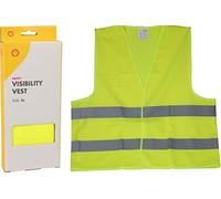 Self Import Agencies VESTE DE SÉCURITÉ 68X65CM