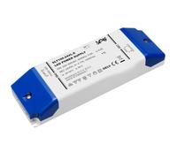 Self Electronics SLT100-12VL-E Transformateur pour LED à tension constante 100 W 0 - 8.33 A 12 V/DC non dimmable, homologué pour les meubles, protection contre G
