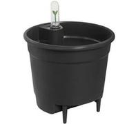 Elho Support de jardinière - Noir