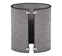Selfgurher BP03 Filtre de rechange compatible avec Dyson BP03/BP04/BP06 Filtre à charbon actif haute efficacité, # 972133-02 et 972133-03 pour modèles Dyson BP03/BP04/BP06 Pur-ifier Big + Quiet