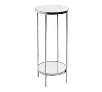 Sellette Design Ronde Palace 66cm Chrome