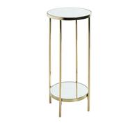 Sellette Design Ronde Palace 66cm Or