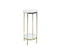 Sellette Design Ronde Palace 66cm Or